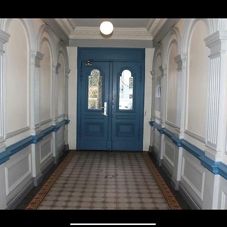 Zentral Gelegen - Stilvolles Appartment In Moabit Berlin Eksteriør billede